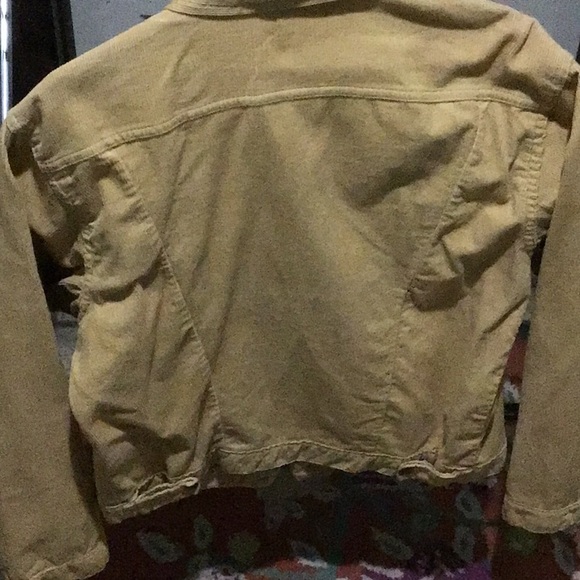 Madewell jacket medium - Picture 2 of 8